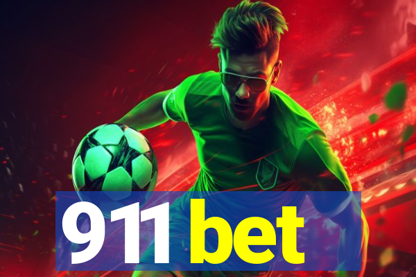 911 bet